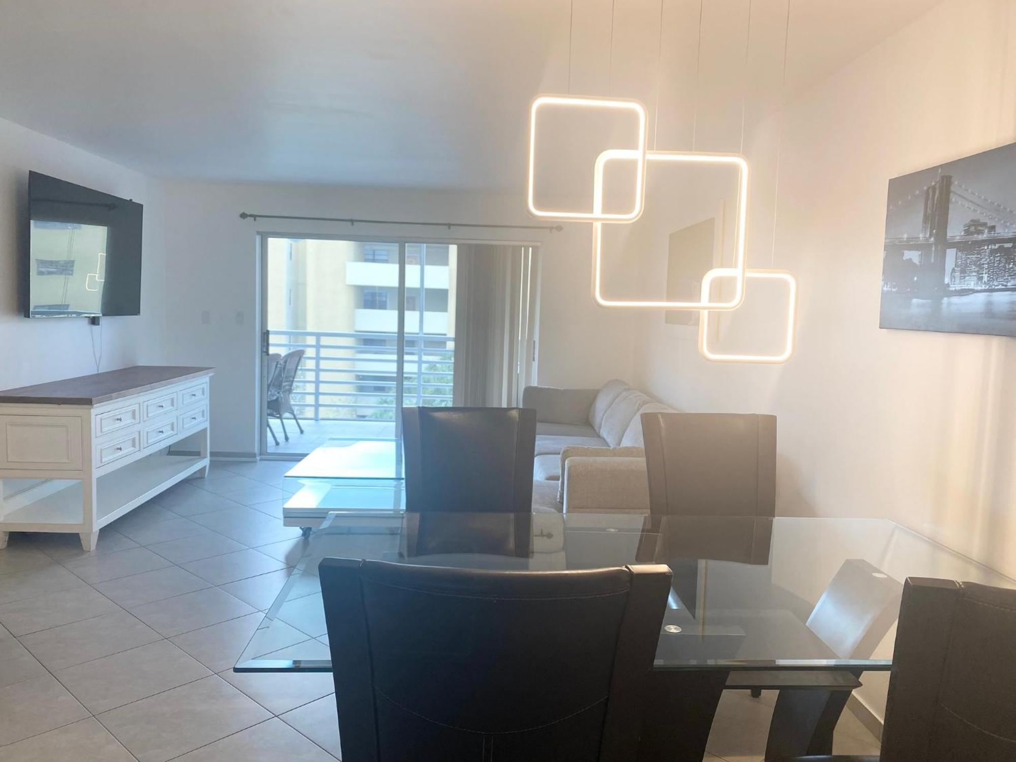 Le Frontenac Villa Sunny Isles Beach Exterior foto